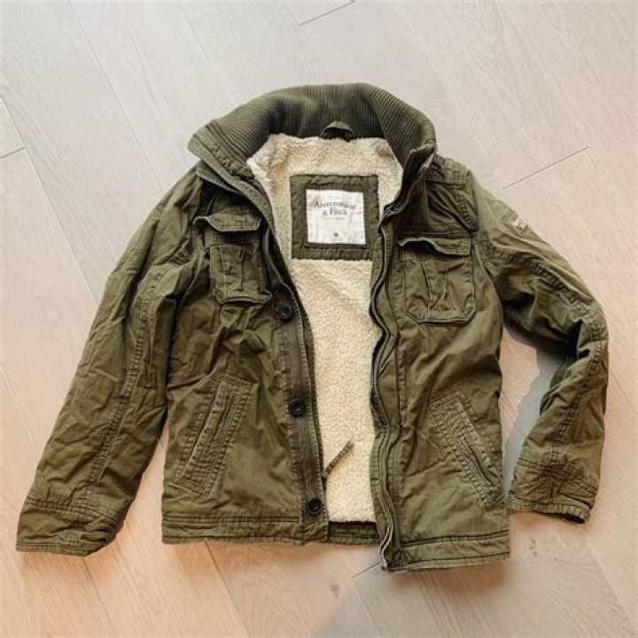 Everything You Need to Know About Abercrombie Jackets: Style, Quality, and Trends