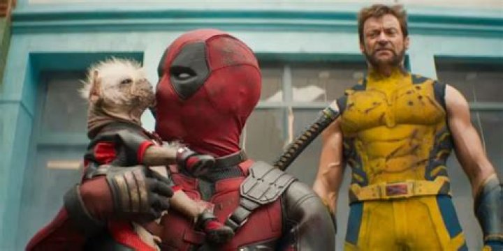 Everything You Need to Know About Dogpool in Deadpool 3