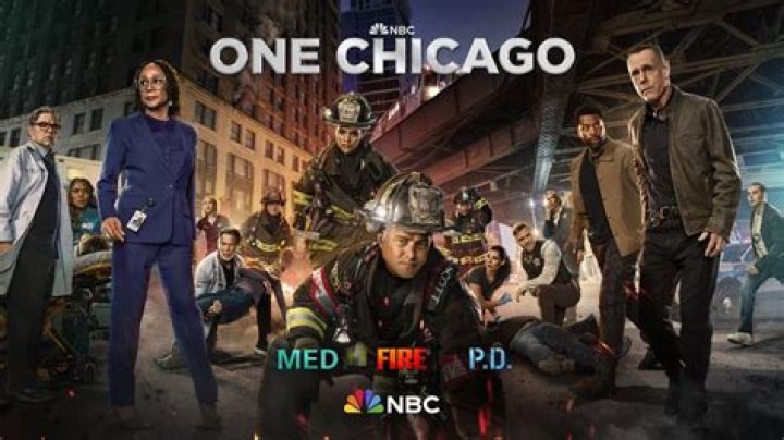 Everything You Need to Know About the Chicago PD New Season