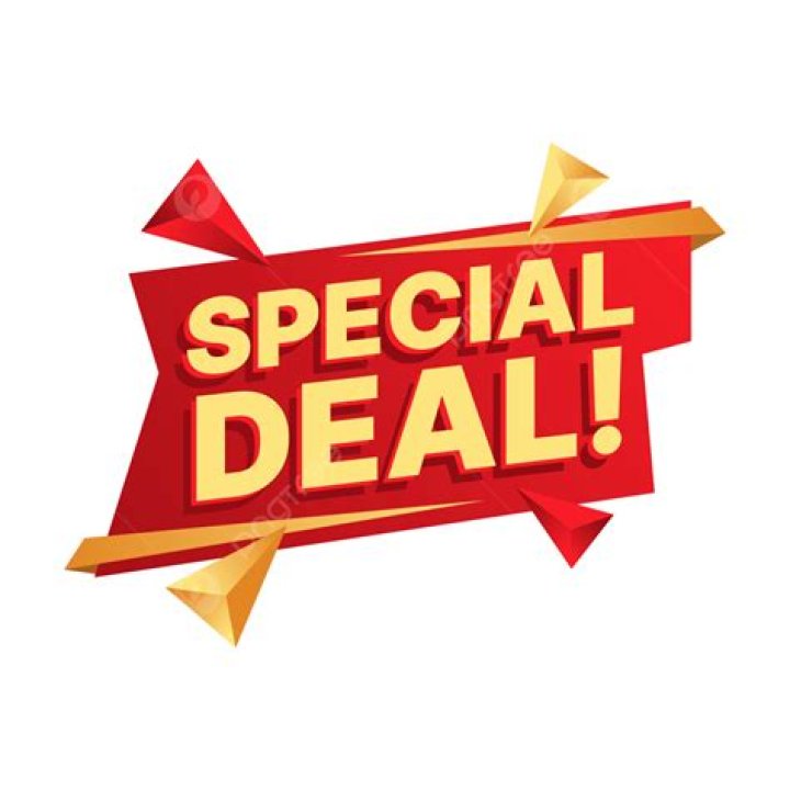 Exclusive GCT Special Offers: Unmissable Discounts!