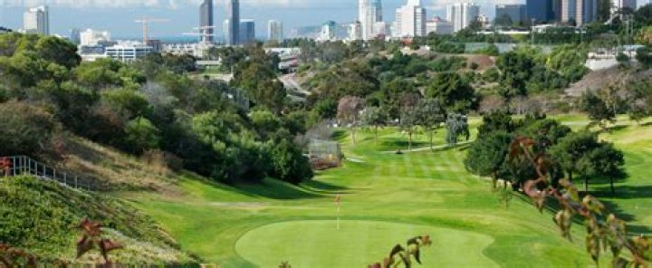 Experience the Charm of Balboa Park Golf Course: Your Ultimate Golfing Destination