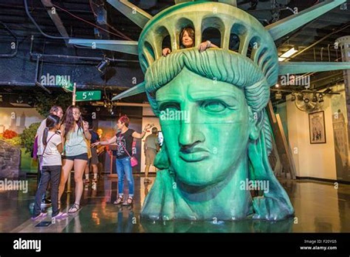 Experience the Magic of Manhattan Madame Tussauds