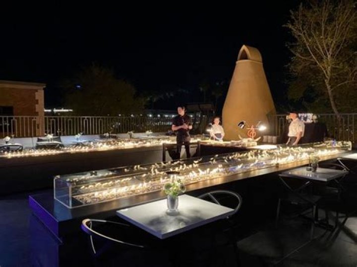 Experience the Ultimate Dining Adventure at STK Rooftop Restaurant