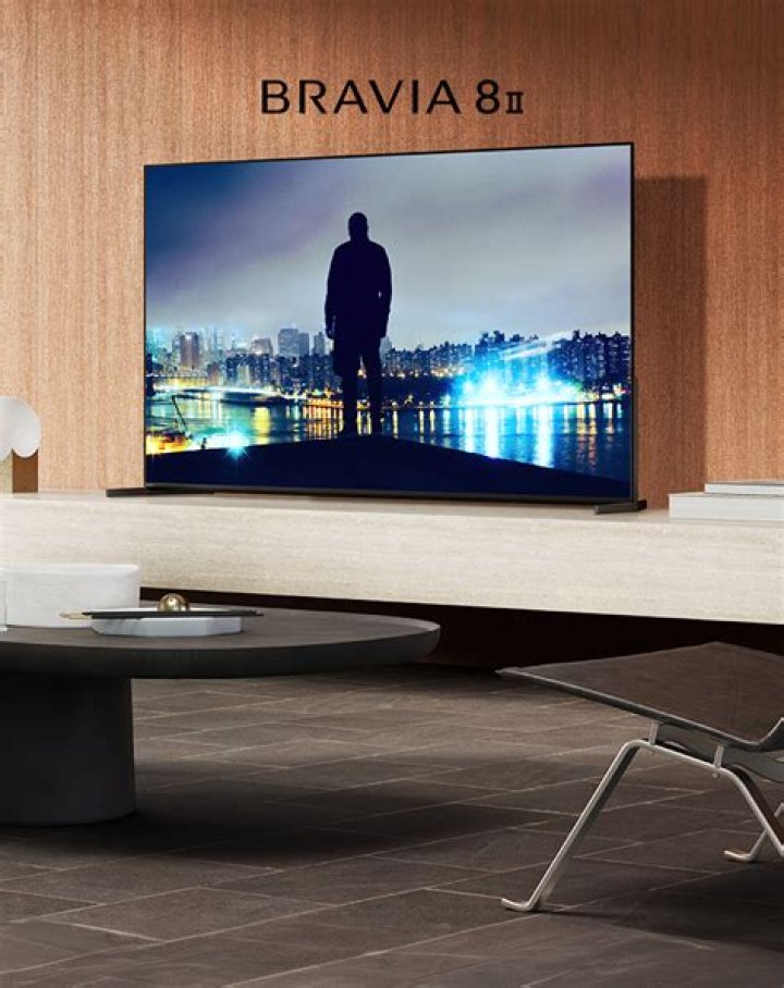 Experience the Unboxing of Bravia 9: A Deep Dive into Sony's Latest Marvel