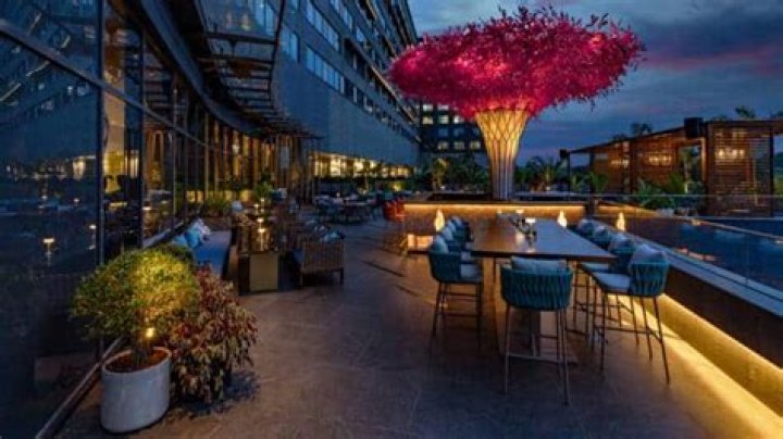 Experience Unmatched Luxury and Comfort at The Westin Birmingham