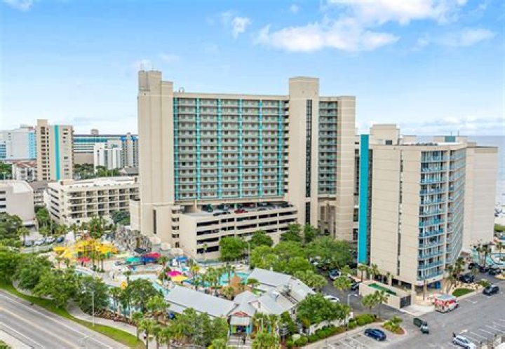 Explore Myrtle Beach: The Ultimate Guide to South Carolina's Crown Jewel