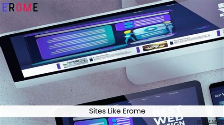 Explore the Best Sites Like Erome: Your Ultimate Guide