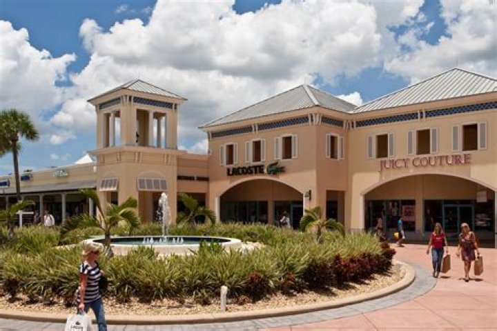 Explore the Best Stores at Ellenton Outlet Mall Florida