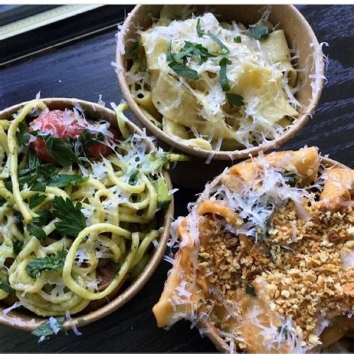 Explore the Delightful Luce Charlottesville Menu