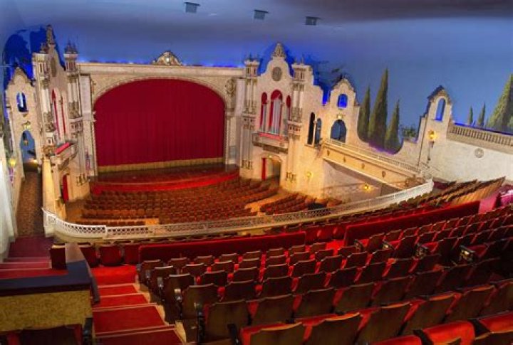 Explore the Sheboygan Marcus Theatre: A Premier Entertainment Destination