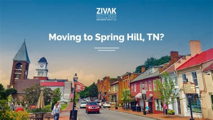 Explore the Thrilling World of Spring Hill TN Cinema