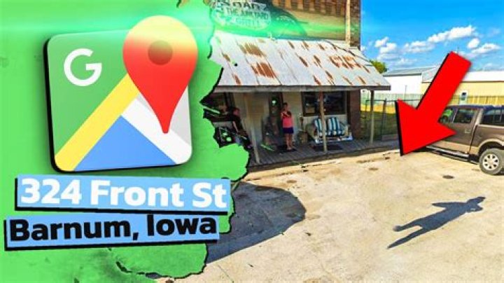 Exploring 324 Barnum Street, Iowa: A Comprehensive Guide