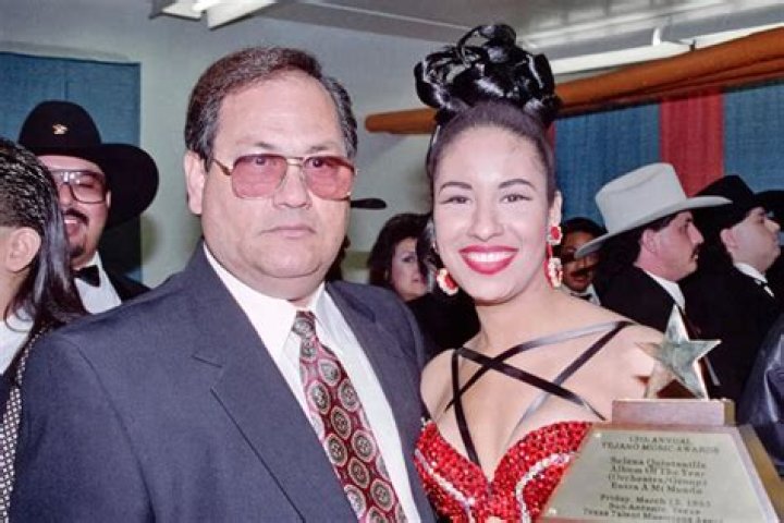 Exploring AB Quintanilla's Net Worth: The Musical Genius Behind Selena's Legacy