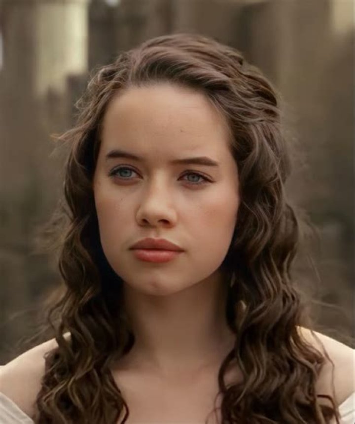 Exploring Anna Popplewell's Relationships: A Deep Dive into Her Personal Life