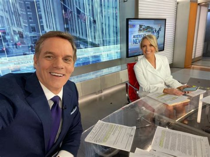 Exploring Bill Hemmer's Relationships: A Deep Dive into His Personal Life
