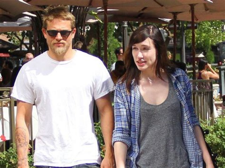 Exploring Charlie Hunnam's Kids: A Deep Dive Into Family Life