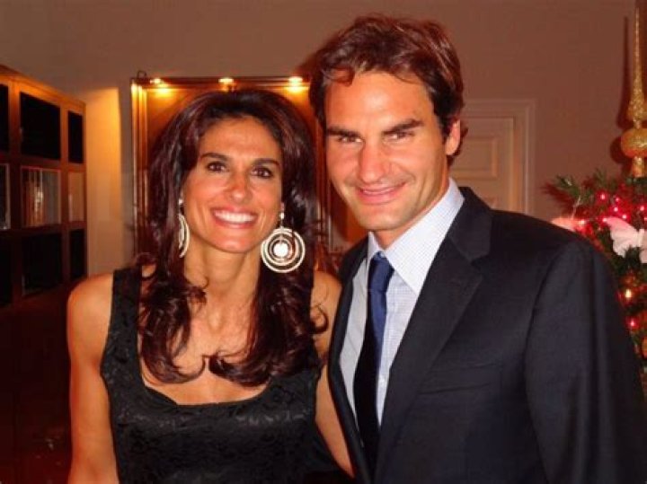 Exploring Gabriela Sabatini's Relationships: A Journey Through Love and Companionship