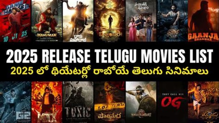 Exploring Iradha Telugu Movies: A Deep Dive into the Genre