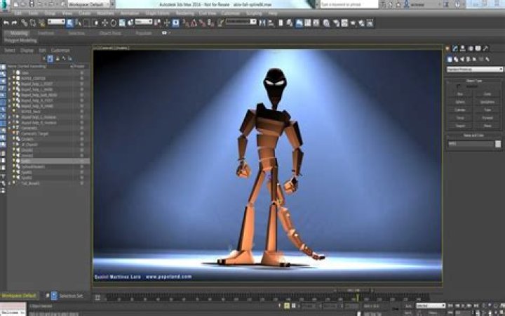 Exploring Jackerman Animation: A Creative Journey Through Animation