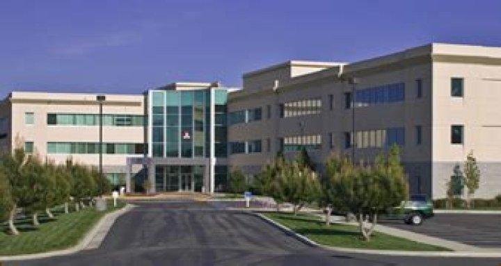 Exploring John Muir Mt Diablo Hospital: A Comprehensive Guide