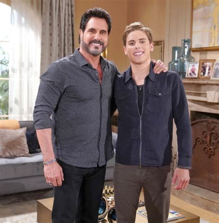 Exploring Joshua Morrow's Parents: An In-Depth Look Into Their Lives