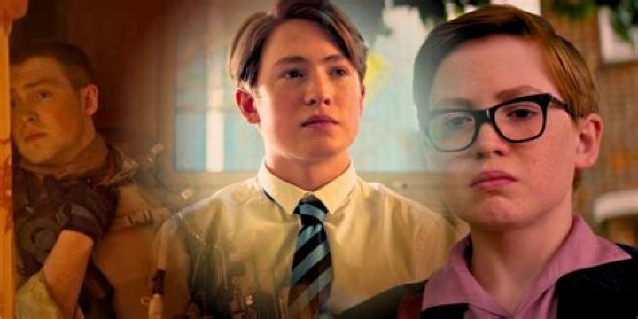 Exploring Kit Connor's Relationships: A Deep Dive into His Personal Life