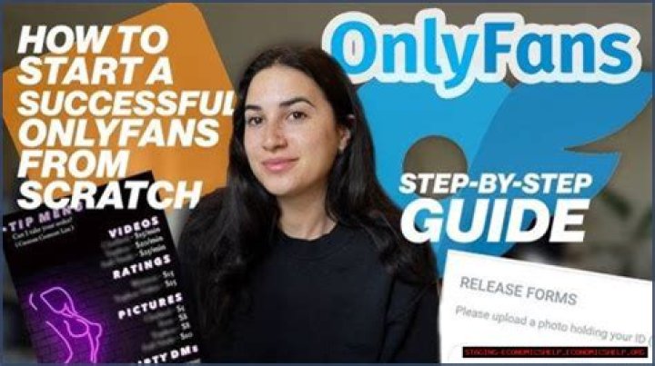 Exploring Kristentoosweet OnlyFans: A Comprehensive Guide