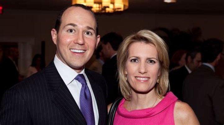 Exploring Laura Ingraham's Partner: Insights into Her Personal Life
