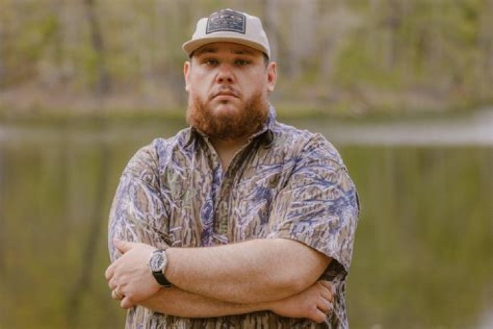 Exploring Luke Combs' Journey in Salt Lake City