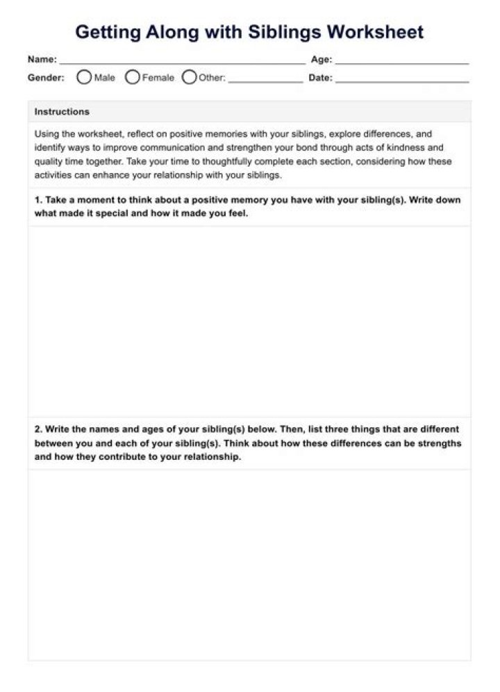 Exploring Mal’s Siblings: Who Are They Now?