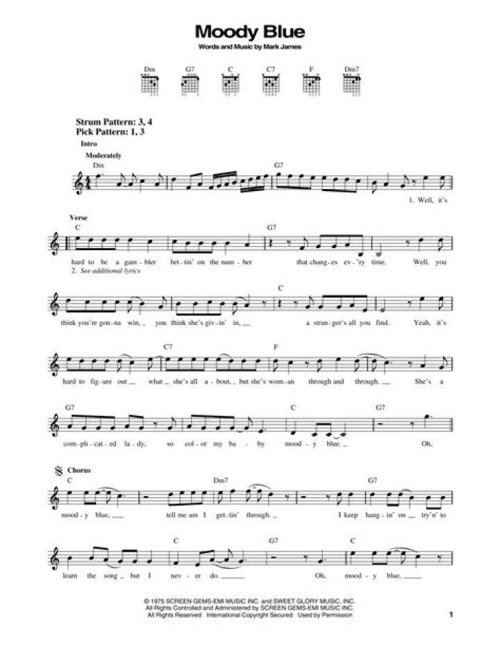 Exploring Moody Blues Lyrics: A Deep Dive into the Beginning