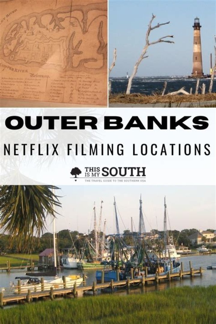 Exploring Outer Banks: The Ultimate Guide to Outer Banks Locations