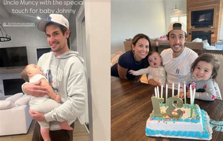 Exploring Sean Monahan's Wife: A Deep Dive into Their Life, Instagram, and More