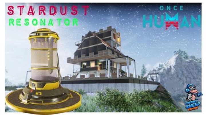 Exploring the Aesthetic of the Staroid Resonator