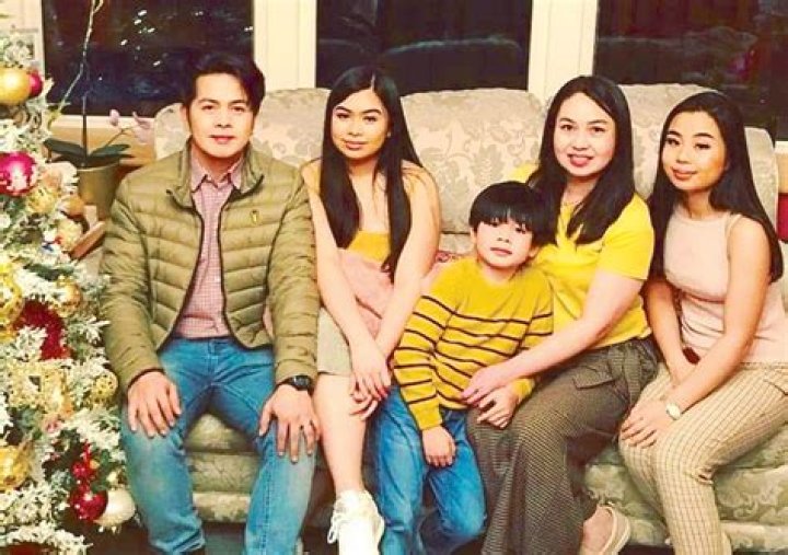 Exploring the Age Gap Between Spencer Reyes and His Wife