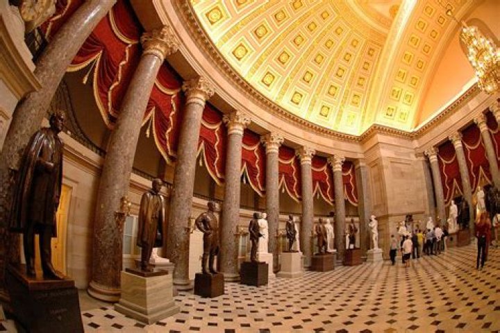 Exploring the Capitol Building Washington DC Visitor Center: A Comprehensive Guide