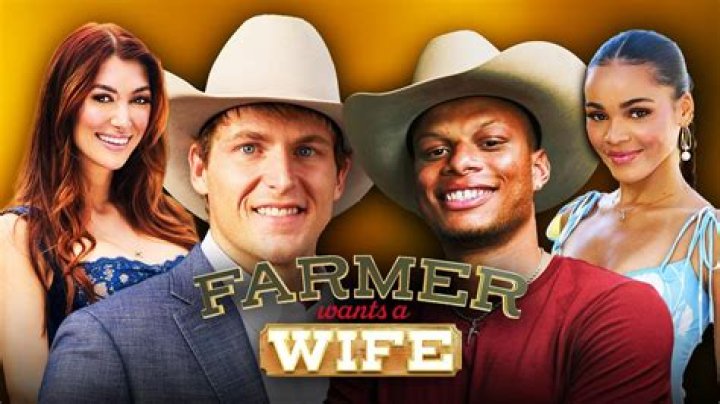 Exploring the Cast of Farmer Wants a Wife Television Show