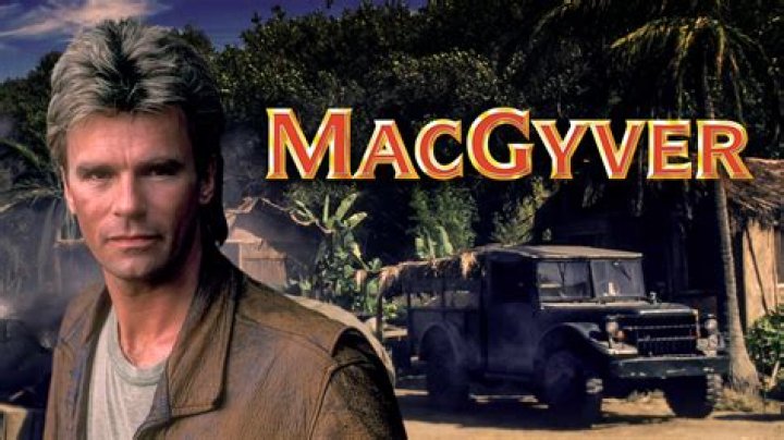 Exploring the Cast of MacGyver: A Deep Dive into the Characters and Their Impact