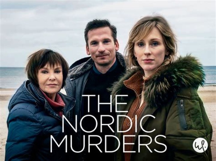 Exploring the Cast of Nordic Murders: A Deep Dive into Characters and Performers