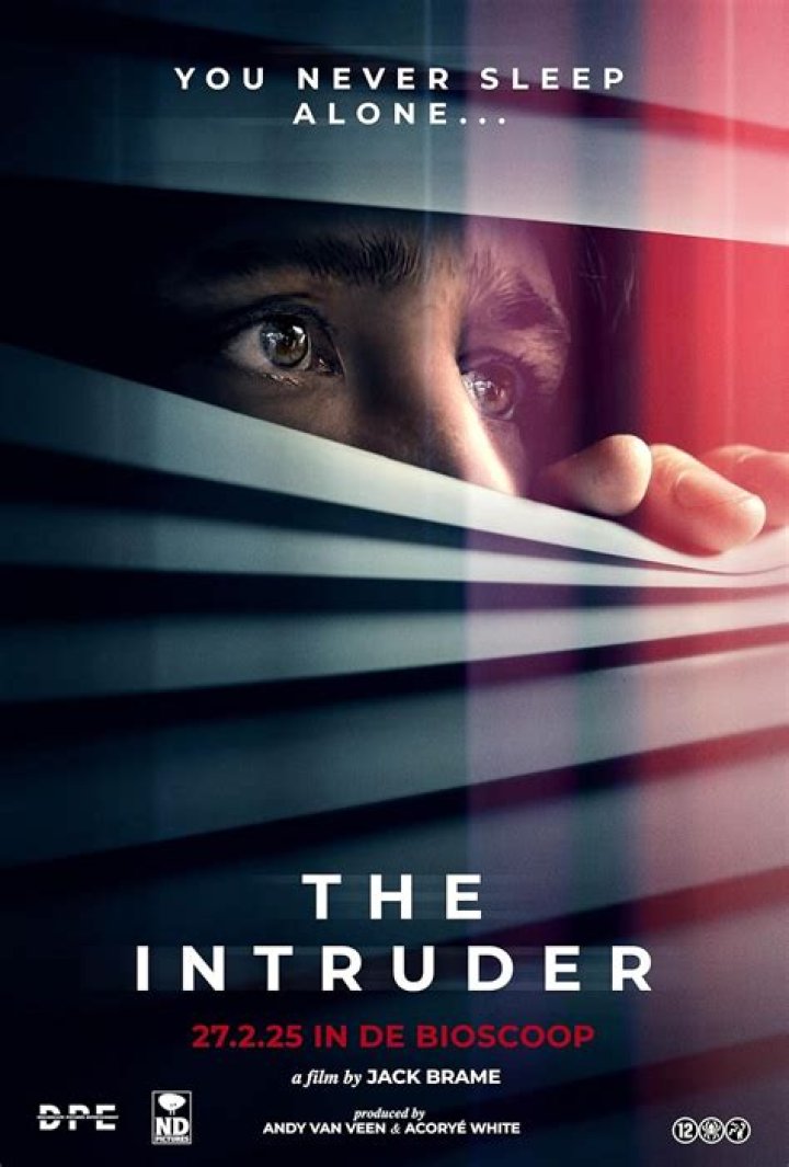 Exploring the Cast of The Intruder: A Comprehensive Guide