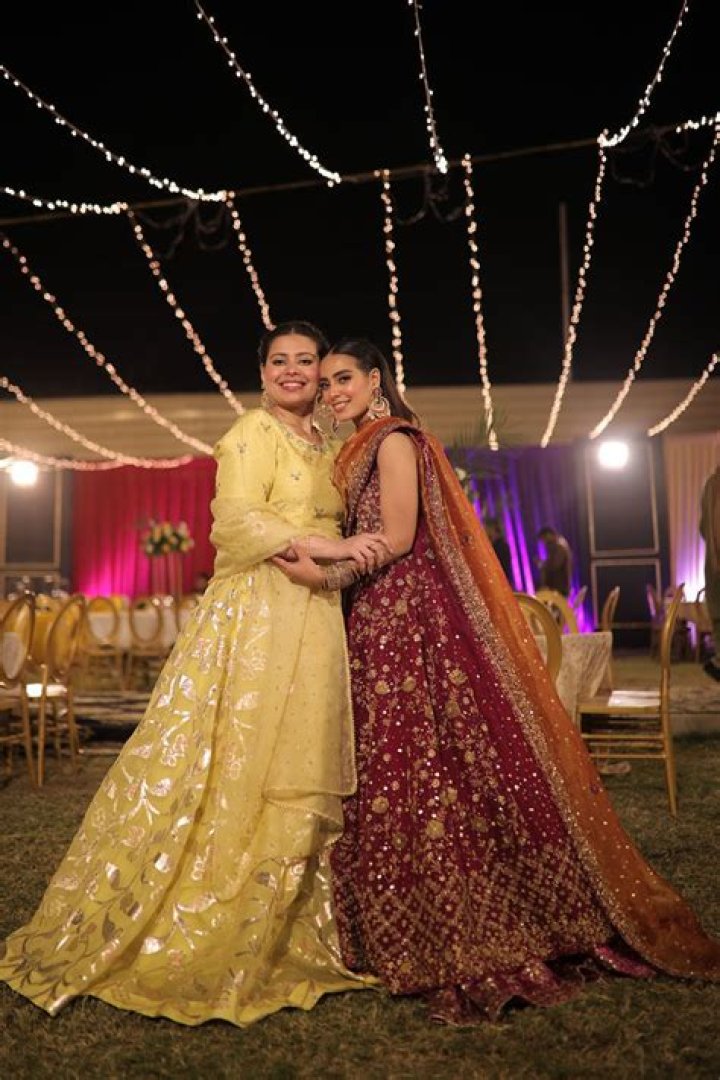 Exploring the Charismatic Journey of Iqra Aziz