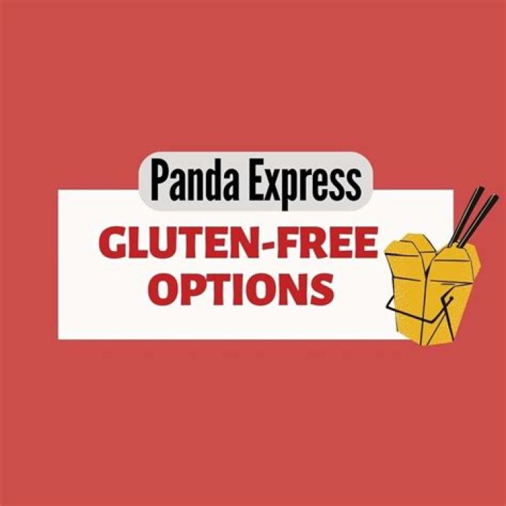 Exploring the Delicious World of Gluten Free Panda Express