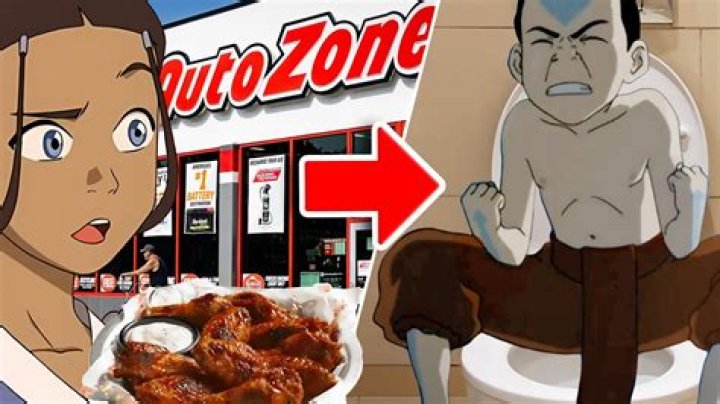 Exploring the Delightful AutoZone Wings Menu: A Comprehensive Guide