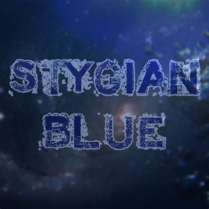 Exploring the Depths of Stygian Blue: A Color of Mystery and Emotion