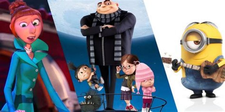 Exploring the Despicable Me Franchise: A Comprehensive Guide