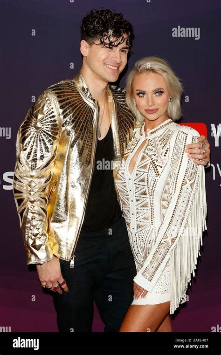 Exploring the Dynamic Duo: Anthony Padilla and Mykie