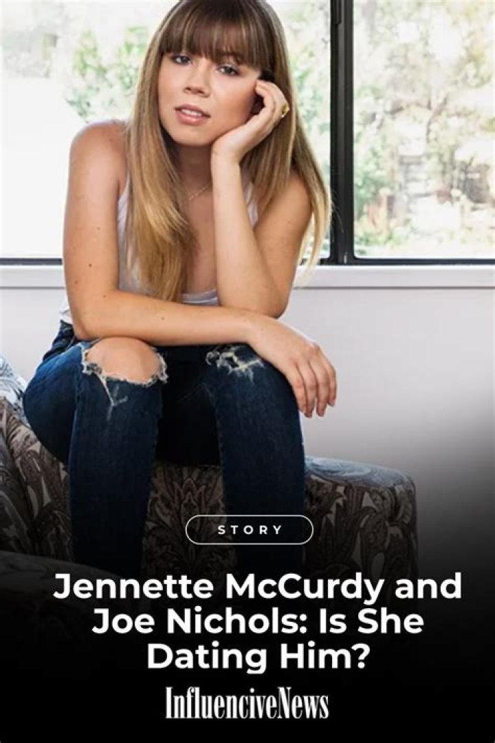 Exploring the Dynamic Duo: Jennette McCurdy and Joe