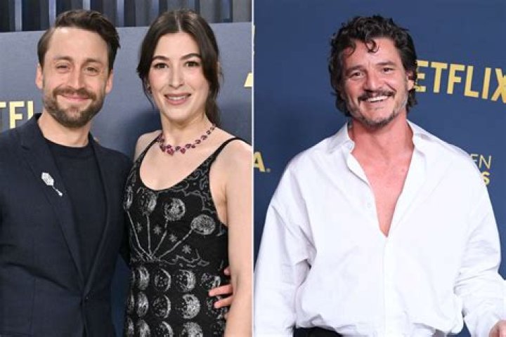 Exploring the Dynamic Duo: Pedro Pascal and Kieran Culkin