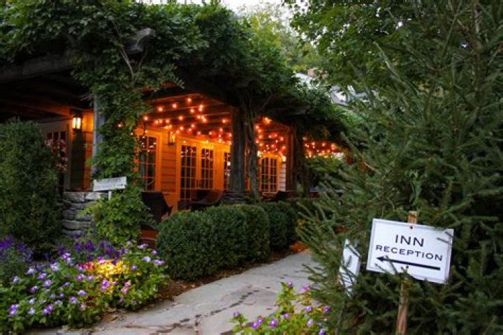 Exploring the Enchanting Bedford Post Inn: Your Ultimate Guide to Bedford NY