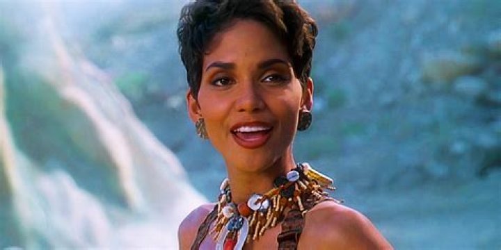 Exploring the Enchanting World of Films with Halle Berry: A Cinematic Journey